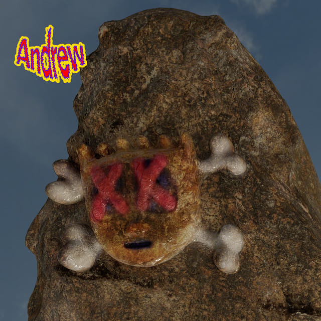 Andrew