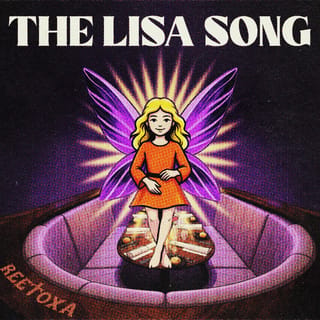The Lisa Song