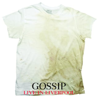 Live In Liverpool