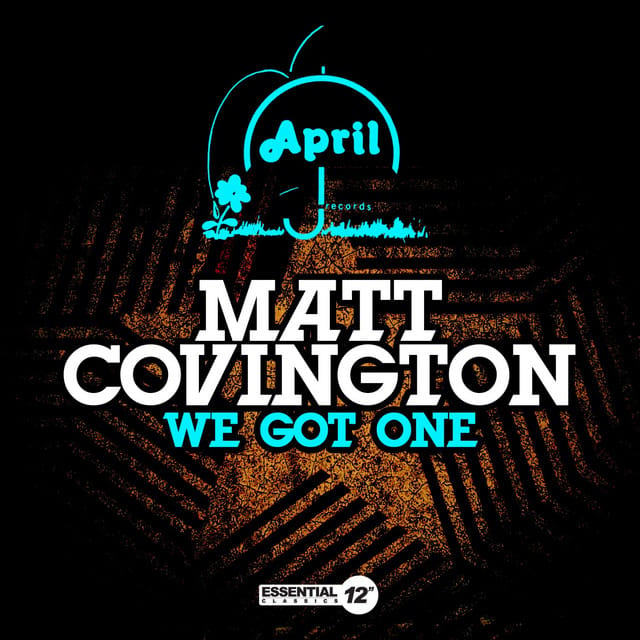 We Got One - Single