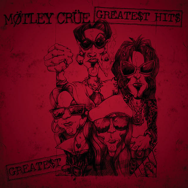 The Greatest Hits