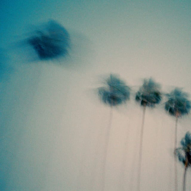 Scenery (Reimagined)