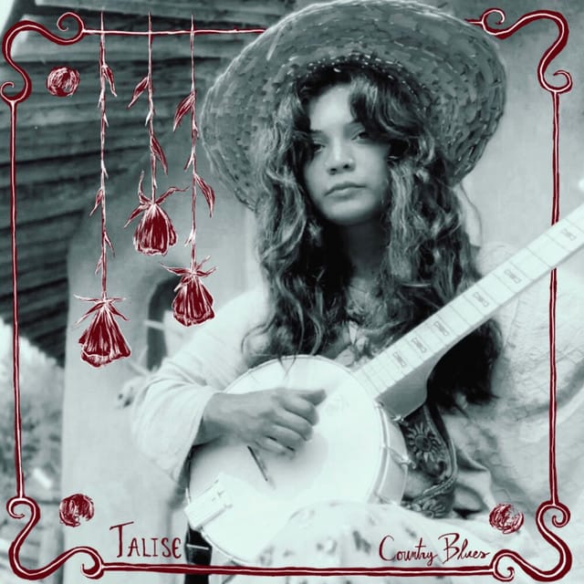 Country Blues