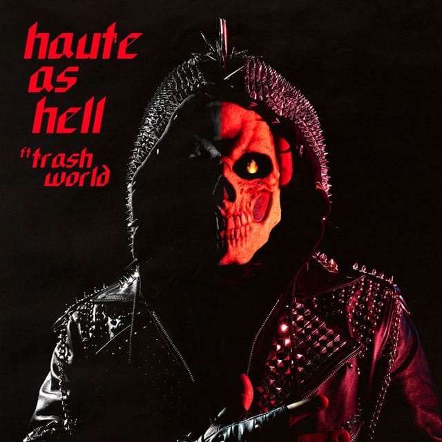 Halfway There (Half-O-Ween)