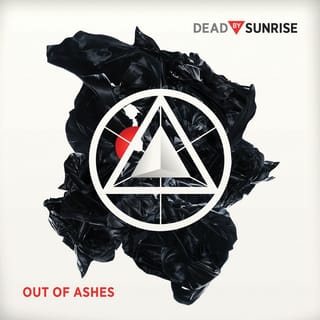 Out Of Ashes (Deluxe Edition)