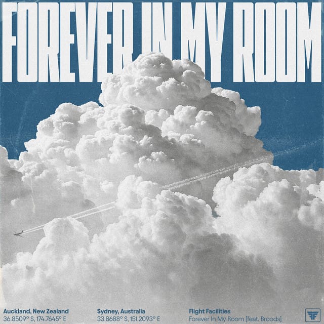 Forever In My Room