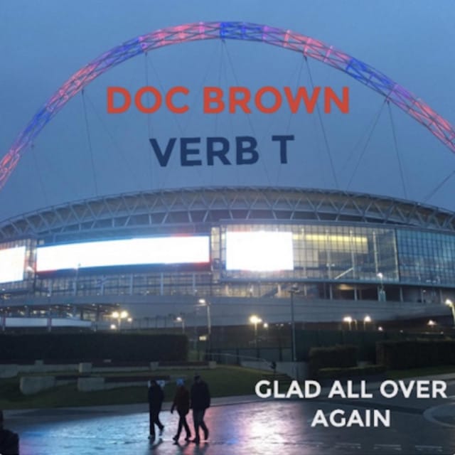 Glad All Over Again
