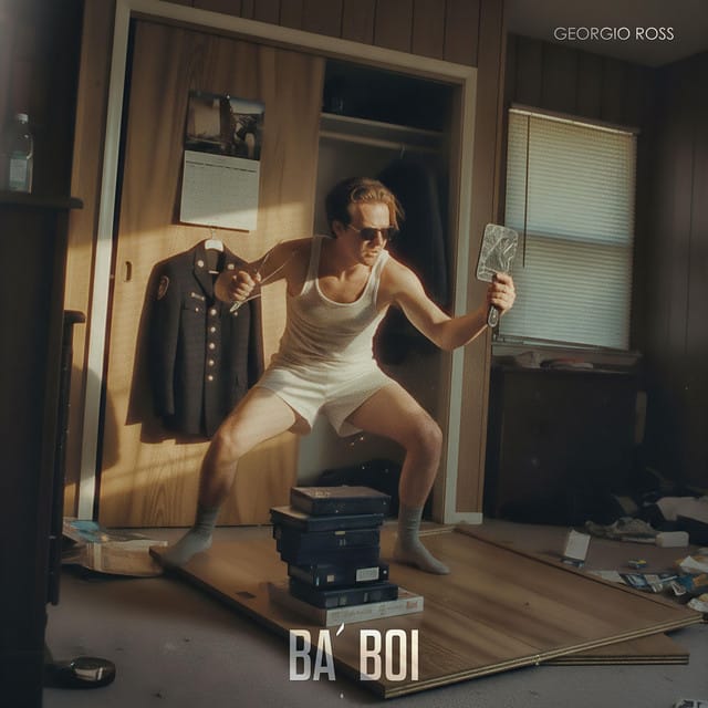 Ba' Boi
