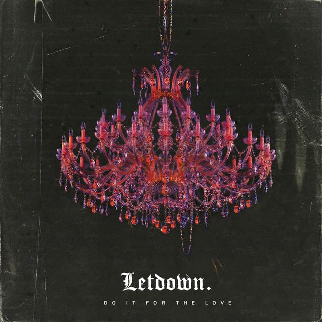 Do It For The Love - Single