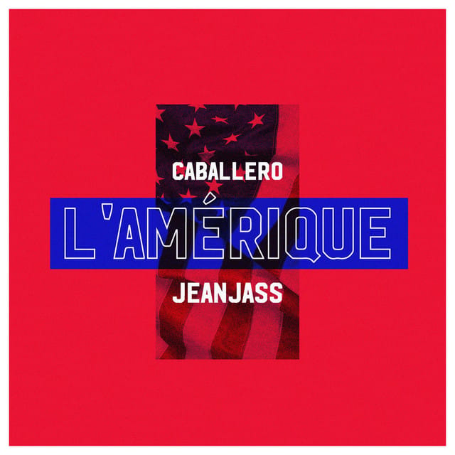 L’Amérique