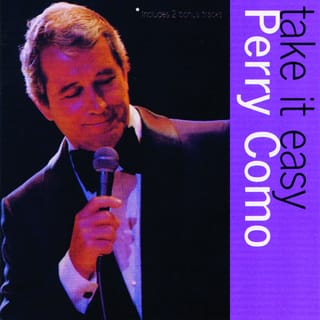 Take It Easy With Perry Como