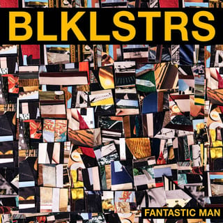Fantastic Man