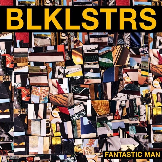 Fantastic Man