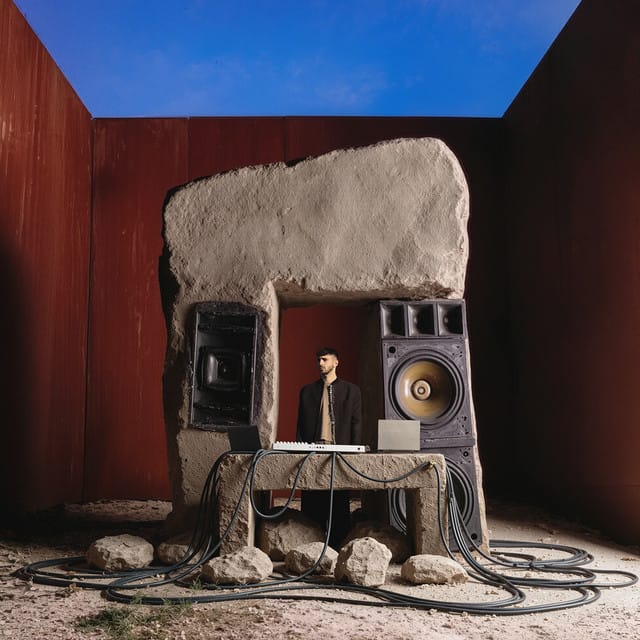 OGNI MUSICA