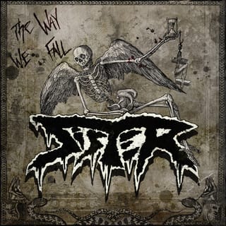 The Way We Fall