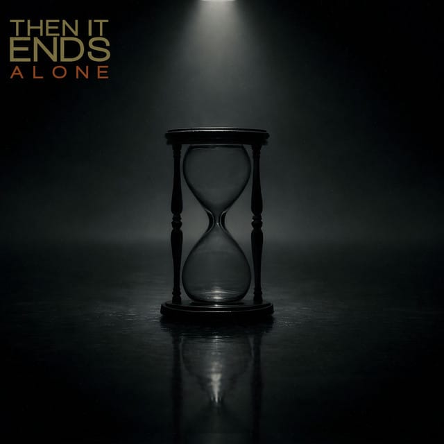 Alone - Single