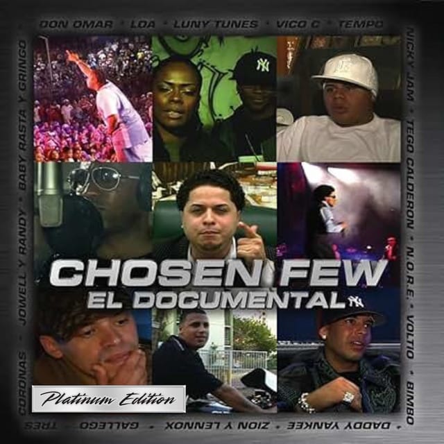 El Documental (Platinum Edition)