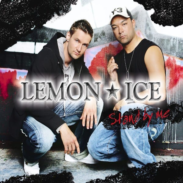 Stand by Me - EP