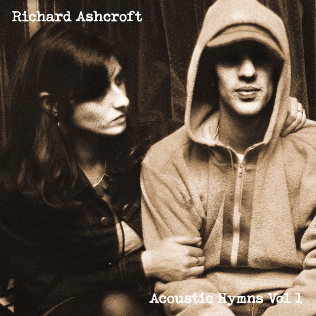 Acoustic Hymns, Vol. 1