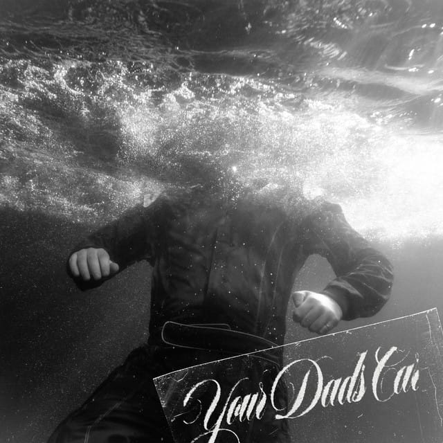 Your Dad's Car