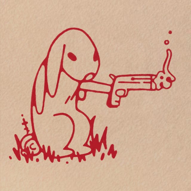 I SAW U