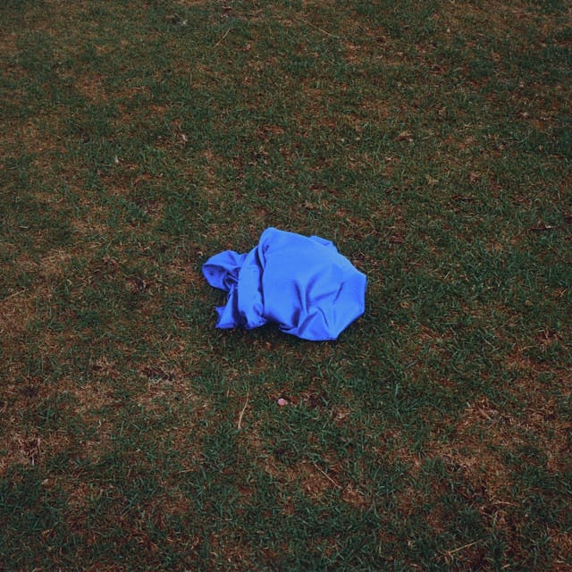 Taking Care of It - Single