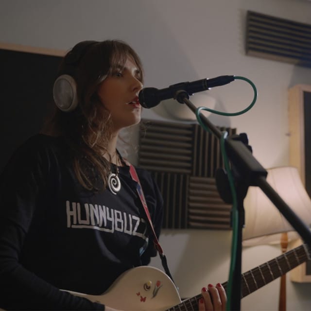 Car Collision (Live from Nine Volt Leap Studios) [Live Studio Version]