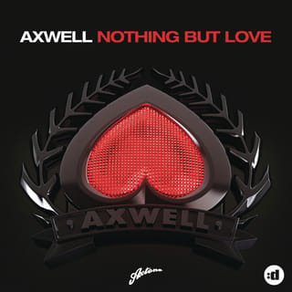 Nothing But Love (feat. Errol Reid)
