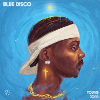Blue Disco