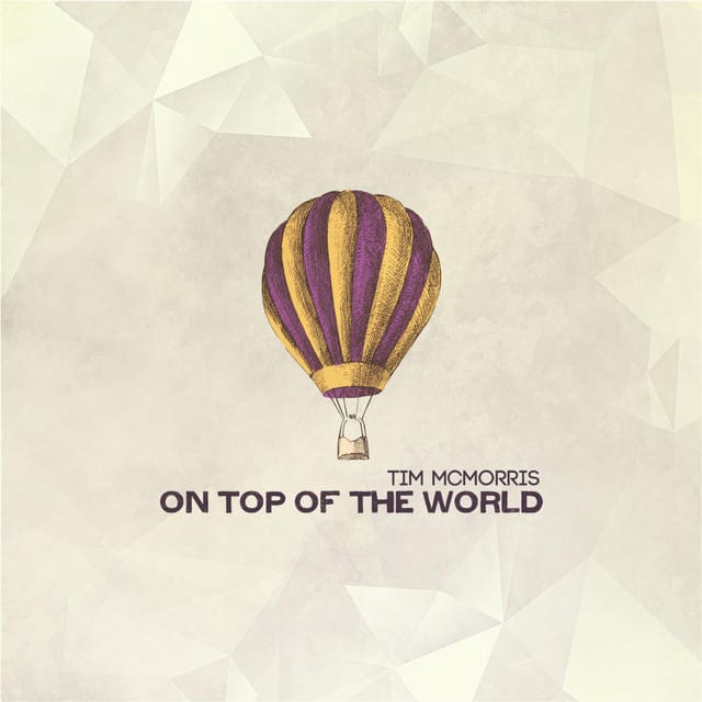 On Top of the World - Single