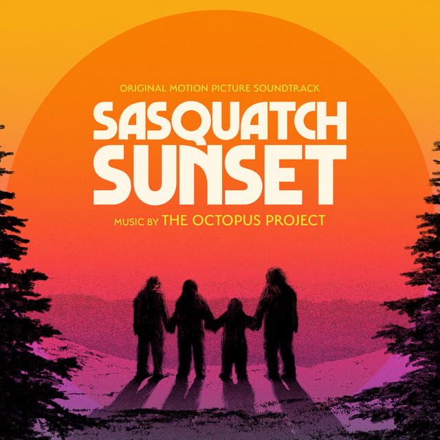 Sasquatch Sunset