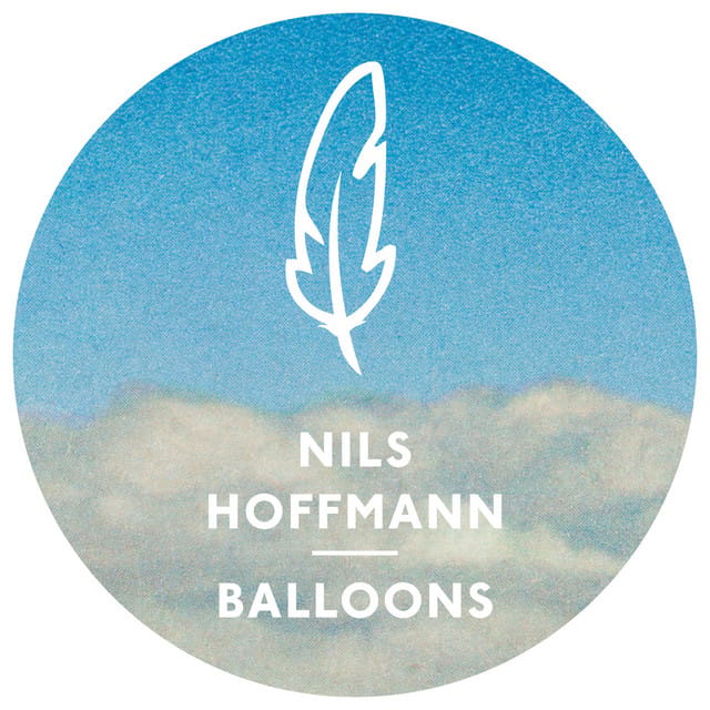 Balloons - EP