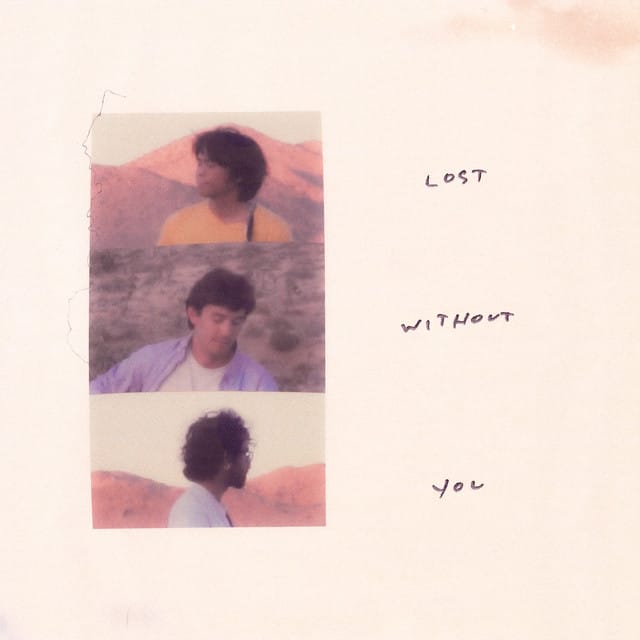 Lost Without You