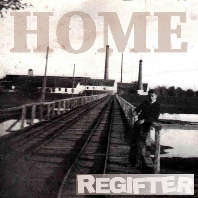 Home - Single