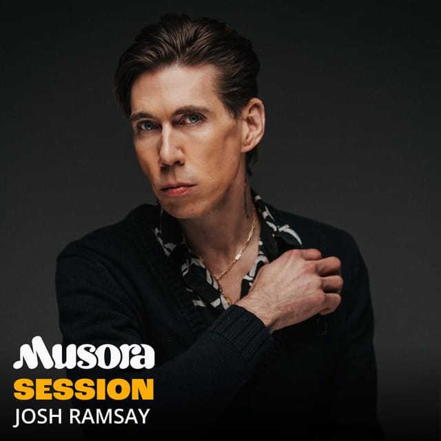 Defying Gravity (Musora Session)