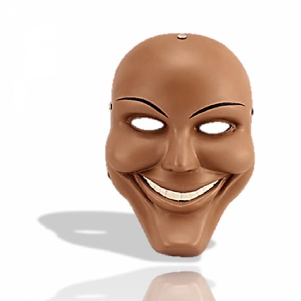 The Purge Siren Dubstep