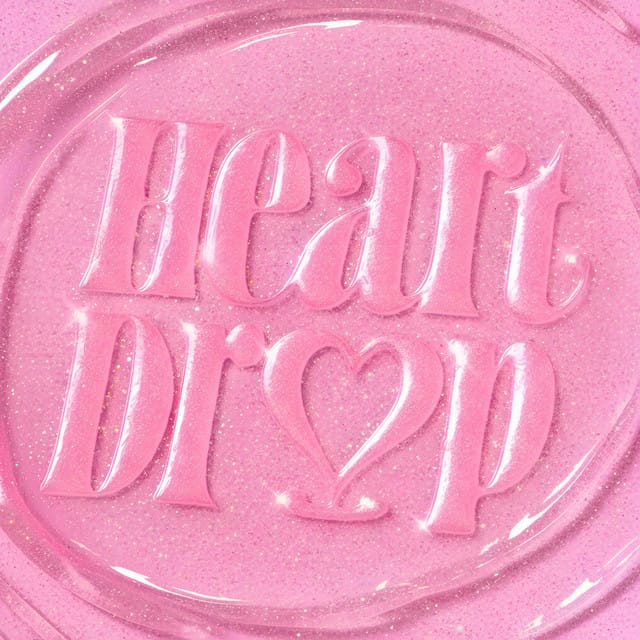 Heart Drop