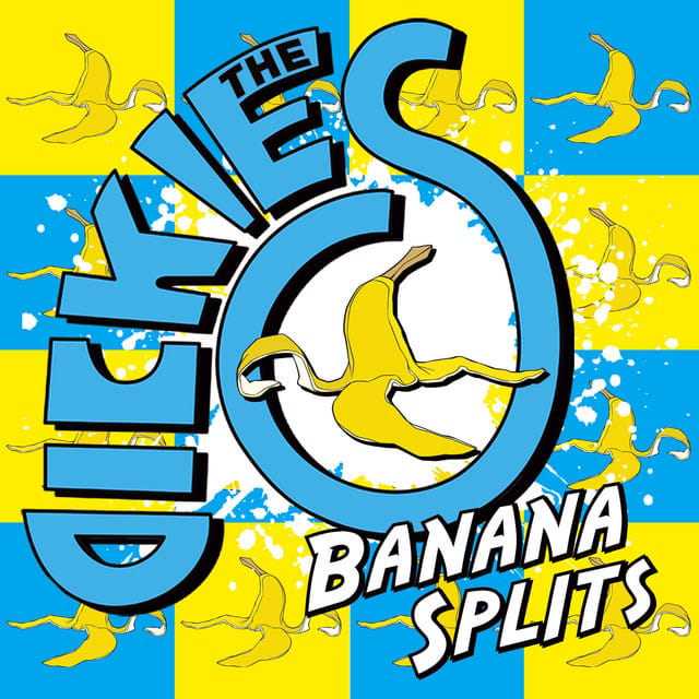 Banana Splits (The Tra La La Song)