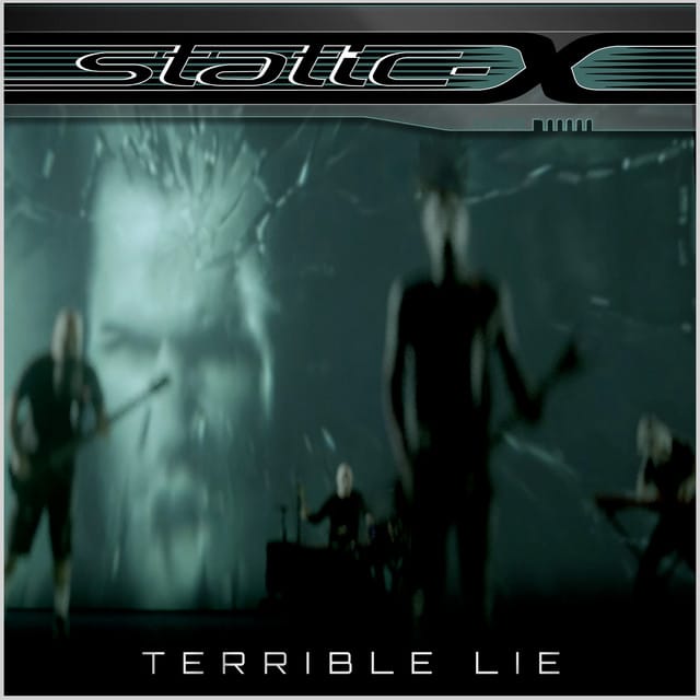Terrible Lie