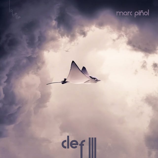 Clef III - EP