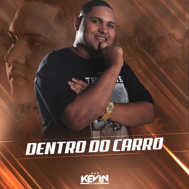 Dentro Do Carro