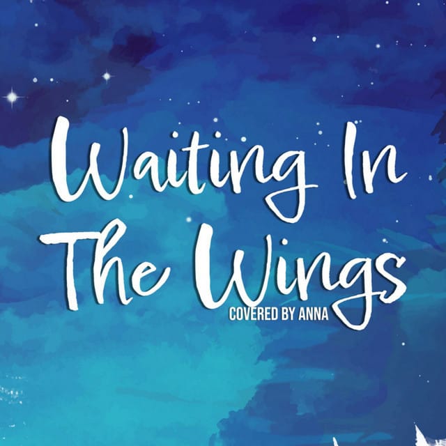 Waiting in the Wings
