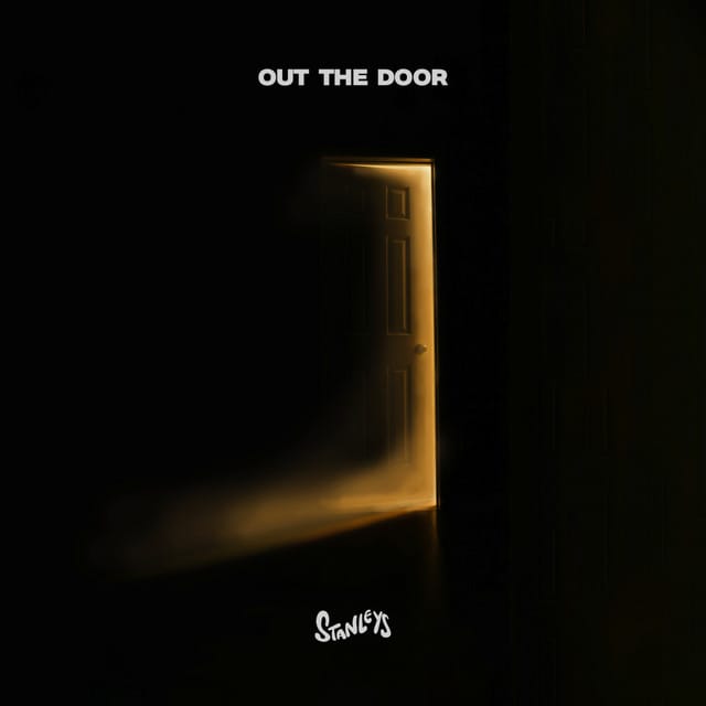 Out the Door - Single