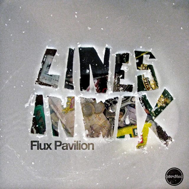 Lines in Wax