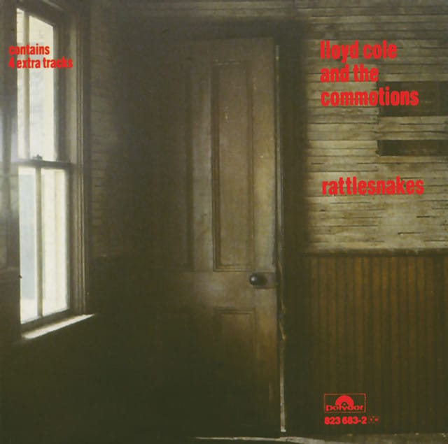 Rattlesnakes (Deluxe Edition)
