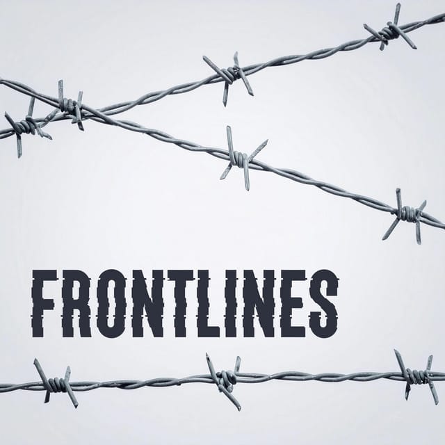 Frontlines