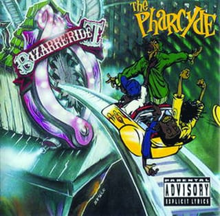 Bizarre Ride II: The Pharcyde