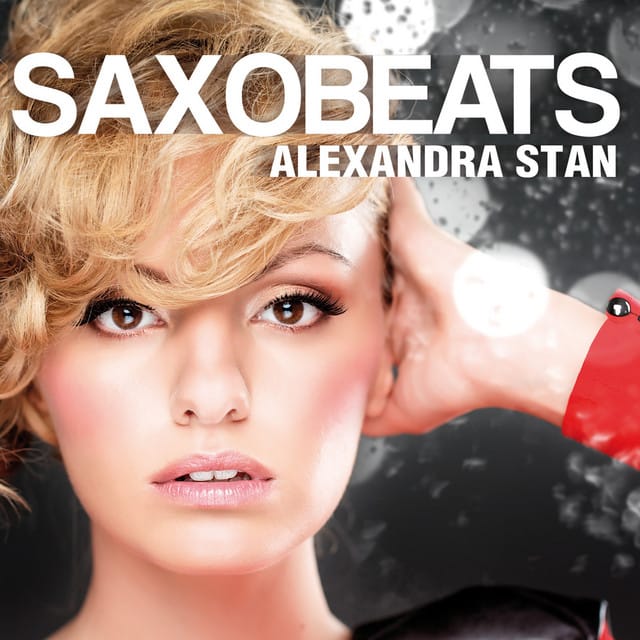 Saxobeat