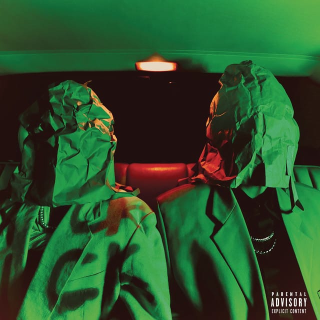 EI$H! (feat. BENJAMIN)