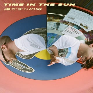 Time In The Sun